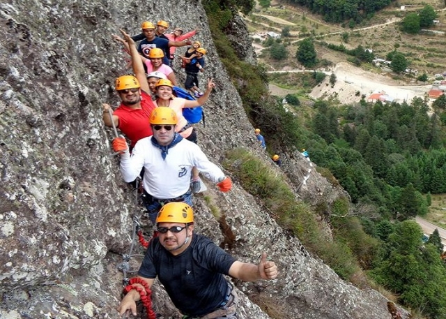 Grupo ferrata